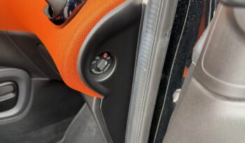 Smart ForTwo 2015  PASSION 1.0 AUTO EURO-6 ΕΛΛΗΝΙΚΟ γεμάτο