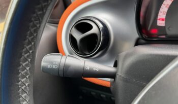 Smart ForTwo 2015  PASSION 1.0 AUTO EURO-6 ΕΛΛΗΝΙΚΟ γεμάτο