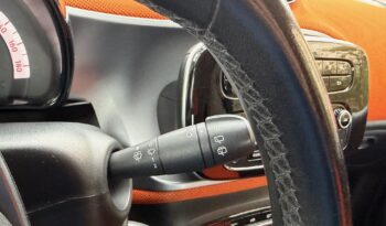 Smart ForTwo 2015  PASSION 1.0 AUTO EURO-6 ΕΛΛΗΝΙΚΟ γεμάτο