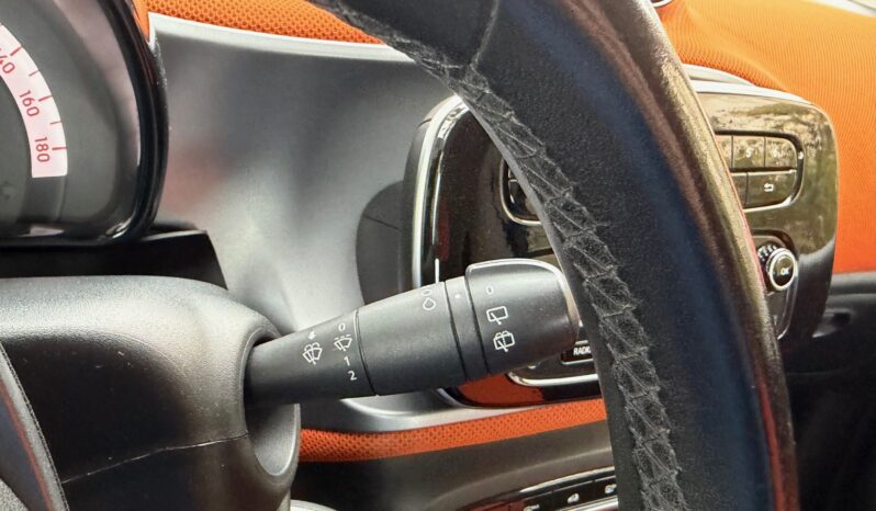 Smart ForTwo 2015  PASSION 1.0 AUTO EURO-6 ΕΛΛΗΝΙΚΟ γεμάτο