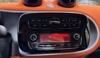 Smart ForTwo 2015  PASSION 1.0 AUTO EURO-6 ΕΛΛΗΝΙΚΟ γεμάτο