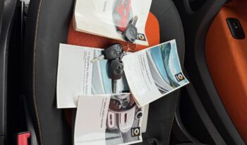 Smart ForTwo 2015  PASSION 1.0 AUTO EURO-6 ΕΛΛΗΝΙΚΟ γεμάτο