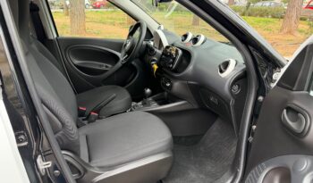 Smart ForFour 2020  EQ PASSION 1.0 AUTO FULL ELECTRIC DRIVE ΕΛΗΝΙΚΟ γεμάτο