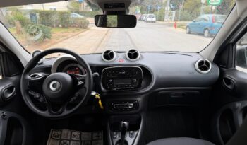 Smart ForFour 2020  EQ PASSION 1.0 AUTO FULL ELECTRIC DRIVE ΕΛΗΝΙΚΟ γεμάτο