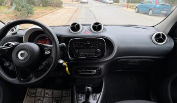 Smart ForFour 2020  EQ PASSION 1.0 AUTO FULL ELECTRIC DRIVE ΕΛΗΝΙΚΟ γεμάτο