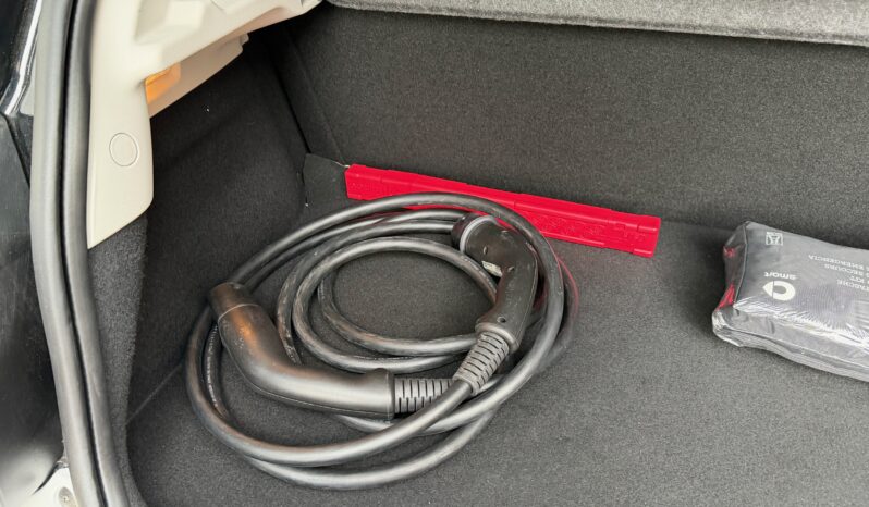 Smart ForFour 2020  EQ PASSION 1.0 AUTO FULL ELECTRIC DRIVE ΕΛΗΝΙΚΟ γεμάτο