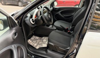 Smart ForFour 2020  EQ PASSION 1.0 AUTO FULL ELECTRIC DRIVE ΕΛΗΝΙΚΟ γεμάτο