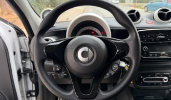 Smart ForFour 2020  EQ PASSION 1.0 AUTO FULL ELECTRIC DRIVE ΕΛΗΝΙΚΟ γεμάτο