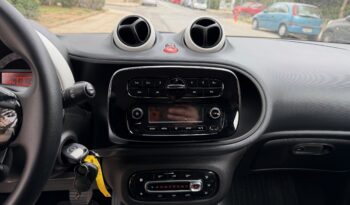 Smart ForFour 2020  EQ PASSION 1.0 AUTO FULL ELECTRIC DRIVE ΕΛΗΝΙΚΟ γεμάτο
