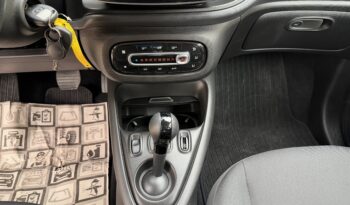 Smart ForFour 2020  EQ PASSION 1.0 AUTO FULL ELECTRIC DRIVE ΕΛΗΝΙΚΟ γεμάτο