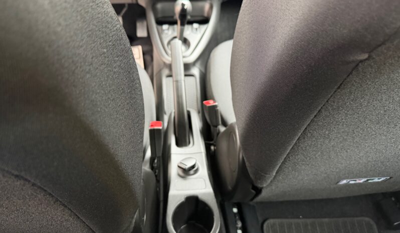 Smart ForFour 2020  EQ PASSION 1.0 AUTO FULL ELECTRIC DRIVE ΕΛΗΝΙΚΟ γεμάτο