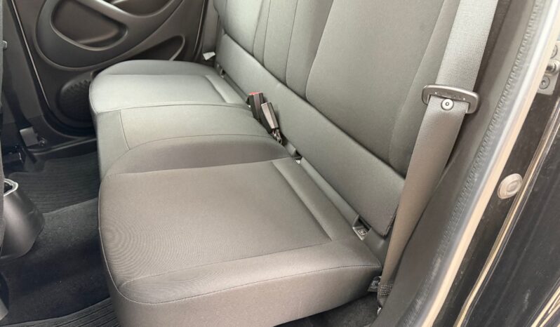 Smart ForFour 2020  EQ PASSION 1.0 AUTO FULL ELECTRIC DRIVE ΕΛΗΝΙΚΟ γεμάτο