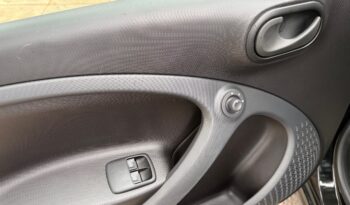 Smart ForFour 2020  EQ PASSION 1.0 AUTO FULL ELECTRIC DRIVE ΕΛΗΝΙΚΟ γεμάτο