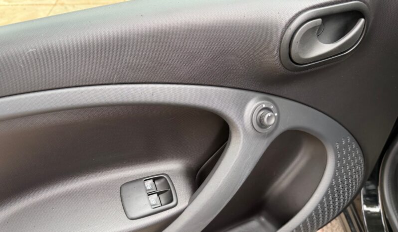 Smart ForFour 2020  EQ PASSION 1.0 AUTO FULL ELECTRIC DRIVE ΕΛΗΝΙΚΟ γεμάτο