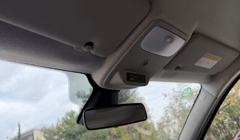 Smart ForFour 2020  EQ PASSION 1.0 AUTO FULL ELECTRIC DRIVE ΕΛΗΝΙΚΟ γεμάτο