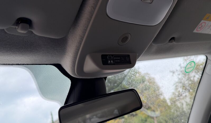 Smart ForFour 2020  EQ PASSION 1.0 AUTO FULL ELECTRIC DRIVE ΕΛΗΝΙΚΟ γεμάτο