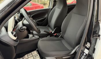 Smart ForFour 2020  EQ PASSION 1.0 AUTO FULL ELECTRIC DRIVE ΕΛΗΝΙΚΟ γεμάτο