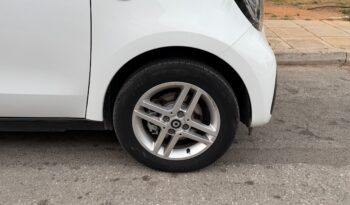 Smart ForFour 2020  EQ PASSION 1.0 AUTO FULL ELECTRIC DRIVE ΕΛΗΝΙΚΟ γεμάτο