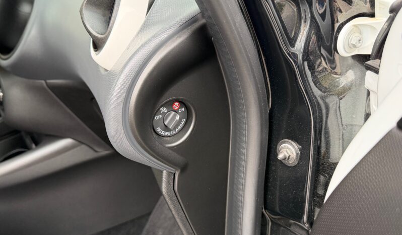 Smart ForFour 2020  EQ PASSION 1.0 AUTO FULL ELECTRIC DRIVE ΕΛΗΝΙΚΟ γεμάτο