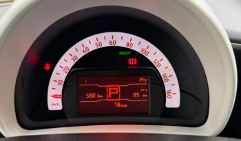 Smart ForFour 2020  EQ PASSION 1.0 AUTO FULL ELECTRIC DRIVE ΕΛΗΝΙΚΟ γεμάτο