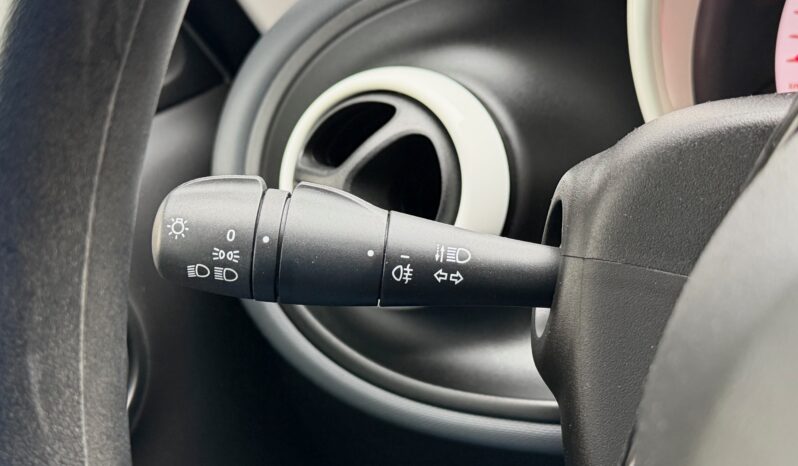 Smart ForFour 2020  EQ PASSION 1.0 AUTO FULL ELECTRIC DRIVE ΕΛΗΝΙΚΟ γεμάτο