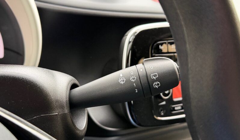 Smart ForFour 2020  EQ PASSION 1.0 AUTO FULL ELECTRIC DRIVE ΕΛΗΝΙΚΟ γεμάτο