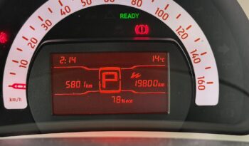 Smart ForFour 2020  EQ PASSION 1.0 AUTO FULL ELECTRIC DRIVE ΕΛΗΝΙΚΟ γεμάτο