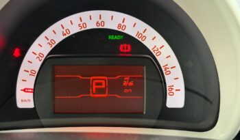 Smart ForFour 2020  EQ PASSION 1.0 AUTO FULL ELECTRIC DRIVE ΕΛΗΝΙΚΟ γεμάτο