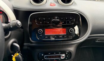 Smart ForFour 2020  EQ PASSION 1.0 AUTO FULL ELECTRIC DRIVE ΕΛΗΝΙΚΟ γεμάτο