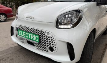 Smart ForFour 2020  EQ PASSION 1.0 AUTO FULL ELECTRIC DRIVE ΕΛΗΝΙΚΟ γεμάτο