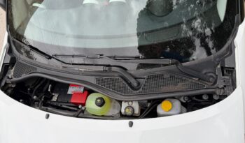 Smart ForFour 2020  EQ PASSION 1.0 AUTO FULL ELECTRIC DRIVE ΕΛΗΝΙΚΟ γεμάτο