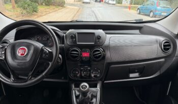 Fiat Qubo 2019  FIORINO QUBO LOUNGE 1.2 ECO S/S EURO-6 ΕΛΛΗΝΙΚΟ γεμάτο