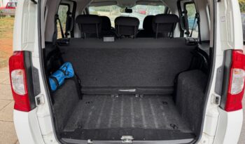 Fiat Qubo 2019  FIORINO QUBO LOUNGE 1.2 ECO S/S EURO-6 ΕΛΛΗΝΙΚΟ γεμάτο