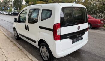 Fiat Qubo 2019  FIORINO QUBO LOUNGE 1.2 ECO S/S EURO-6 ΕΛΛΗΝΙΚΟ γεμάτο