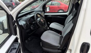 Fiat Qubo 2019  FIORINO QUBO LOUNGE 1.2 ECO S/S EURO-6 ΕΛΛΗΝΙΚΟ γεμάτο
