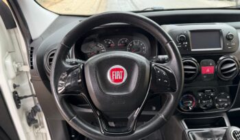 Fiat Qubo 2019  FIORINO QUBO LOUNGE 1.2 ECO S/S EURO-6 ΕΛΛΗΝΙΚΟ γεμάτο
