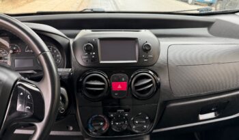 Fiat Qubo 2019  FIORINO QUBO LOUNGE 1.2 ECO S/S EURO-6 ΕΛΛΗΝΙΚΟ γεμάτο