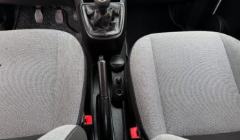 Fiat Qubo 2019  FIORINO QUBO LOUNGE 1.2 ECO S/S EURO-6 ΕΛΛΗΝΙΚΟ γεμάτο