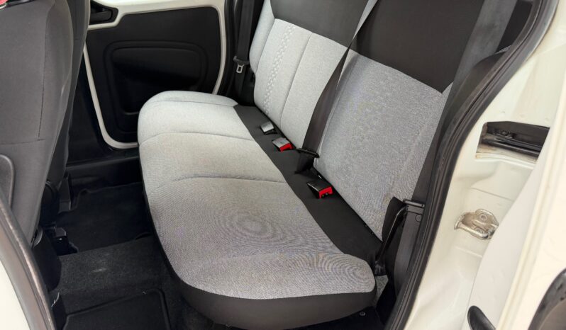 Fiat Qubo 2019  FIORINO QUBO LOUNGE 1.2 ECO S/S EURO-6 ΕΛΛΗΝΙΚΟ γεμάτο