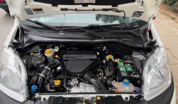 Fiat Qubo 2019  FIORINO QUBO LOUNGE 1.2 ECO S/S EURO-6 ΕΛΛΗΝΙΚΟ γεμάτο