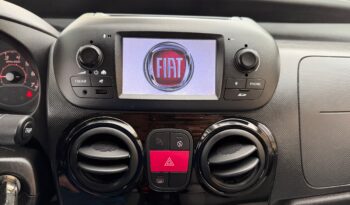 Fiat Qubo 2019  FIORINO QUBO LOUNGE 1.2 ECO S/S EURO-6 ΕΛΛΗΝΙΚΟ γεμάτο