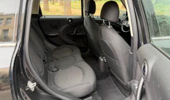 Mini Countryman 2016  COOPER D 1.6 ECO S/S 6-MT EURO-6 ΕΛΛΗΝΙΚΟ γεμάτο