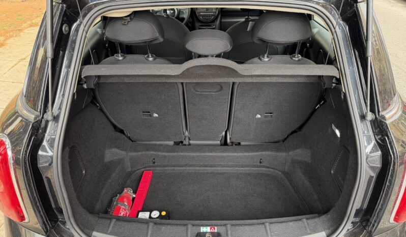 Mini Countryman 2016  COOPER D 1.6 ECO S/S 6-MT EURO-6 ΕΛΛΗΝΙΚΟ γεμάτο