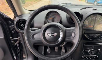 Mini Countryman 2016  COOPER D 1.6 ECO S/S 6-MT EURO-6 ΕΛΛΗΝΙΚΟ γεμάτο