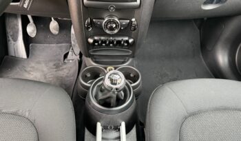 Mini Countryman 2016  COOPER D 1.6 ECO S/S 6-MT EURO-6 ΕΛΛΗΝΙΚΟ γεμάτο