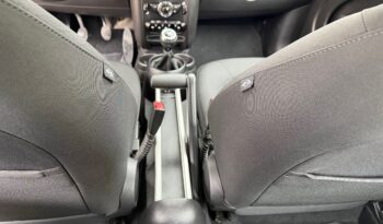 Mini Countryman 2016  COOPER D 1.6 ECO S/S 6-MT EURO-6 ΕΛΛΗΝΙΚΟ γεμάτο