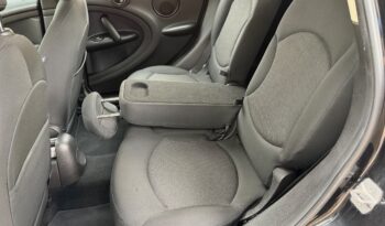 Mini Countryman 2016  COOPER D 1.6 ECO S/S 6-MT EURO-6 ΕΛΛΗΝΙΚΟ γεμάτο