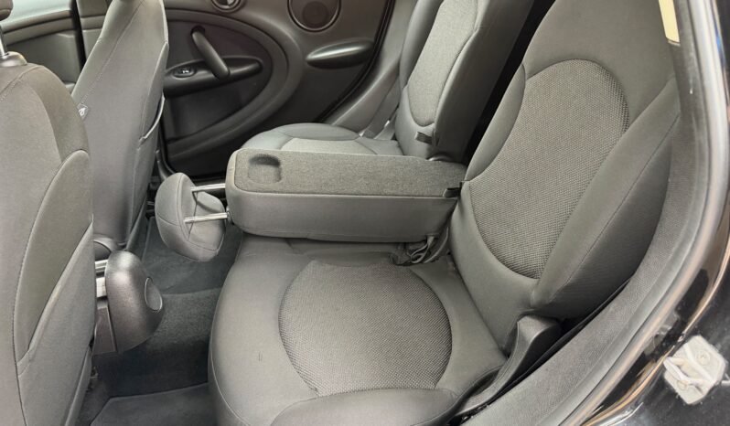 Mini Countryman 2016  COOPER D 1.6 ECO S/S 6-MT EURO-6 ΕΛΛΗΝΙΚΟ γεμάτο