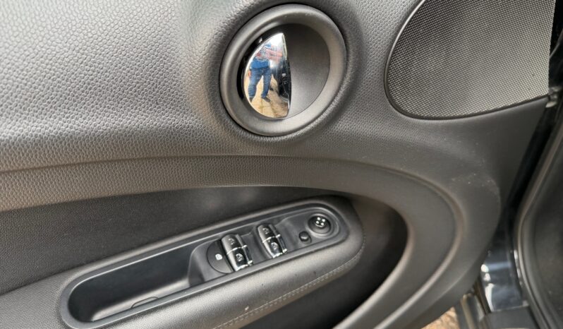 Mini Countryman 2016  COOPER D 1.6 ECO S/S 6-MT EURO-6 ΕΛΛΗΝΙΚΟ γεμάτο