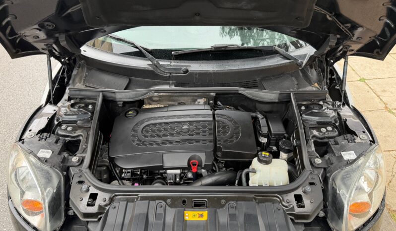 Mini Countryman 2016  COOPER D 1.6 ECO S/S 6-MT EURO-6 ΕΛΛΗΝΙΚΟ γεμάτο